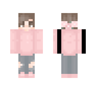 a e s t h e t i c - Male Minecraft Skins - image 2