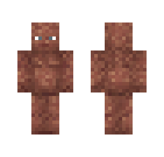 The Thing | Fant4stic - Male Minecraft Skins - image 2
