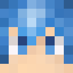 Kuroko Teiko - Male Minecraft Skins - image 3