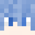 ~Male~ Killer Frost - Male Minecraft Skins - image 3