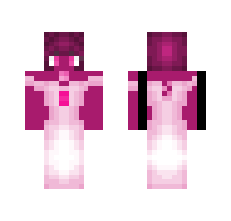 ℭ Rσѕє Sαρρнιяє ℭ - Female Minecraft Skins - image 2