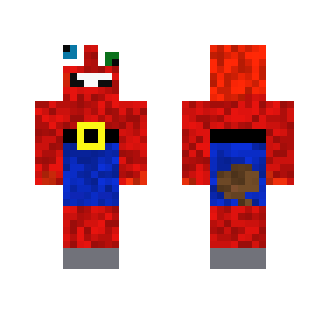 jjfgjfdgjggggg - Male Minecraft Skins - image 2