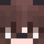 meow - Female Minecraft Skins - image 3
