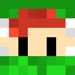 SirDinoman - Male Minecraft Skins - image 3