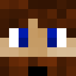 My usual skin! - Male Minecraft Skins - image 3