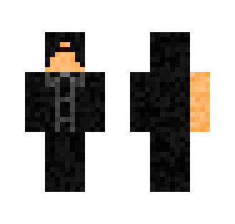 idk at this point - Male Minecraft Skins - image 2