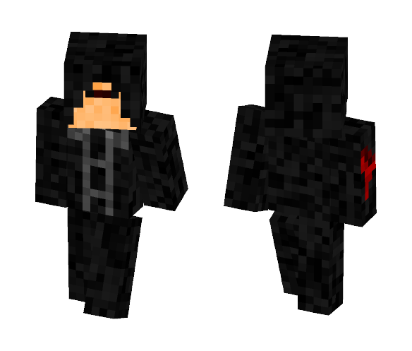 idk at this point - Male Minecraft Skins - image 1