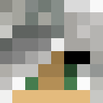 Enki the Keeper - Male Minecraft Skins - image 3