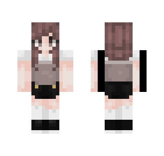 Twisted - Female Minecraft Skins - image 2