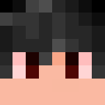 New Shad the Destroyer - Male Minecraft Skins - image 3