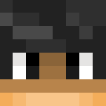 Shad the Destroyer - Male Minecraft Skins - image 3