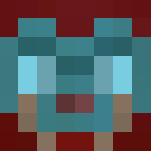 Trundle: LoL - Male Minecraft Skins - image 3