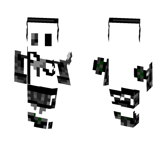 Gletch - Male Minecraft Skins - image 1