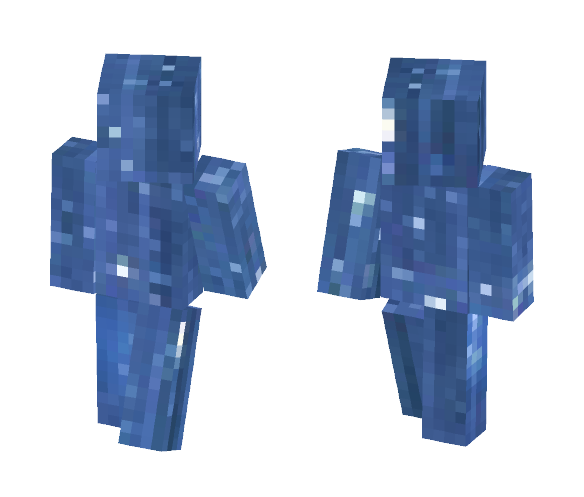 Rain - Other Minecraft Skins - image 1