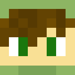 Caterpie Boy - Boy Minecraft Skins - image 3