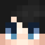 Shiny Umbreon Onesie! *Updated* - Male Minecraft Skins - image 3