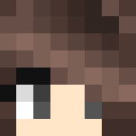 >>hair base - Female Minecraft Skins - image 3