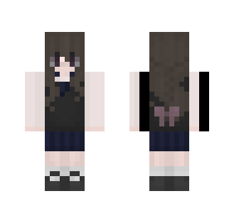 for friend - Female Minecraft Skins - image 2