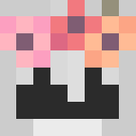 where em colors - Female Minecraft Skins - image 3