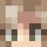 ♬₵ø~Ѻкḯℯ♬ - Whittney - Other Minecraft Skins - image 3