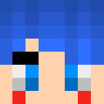 -=Human Bon-Bon=- - Male Minecraft Skins - image 3