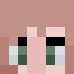 hmmm - Female Minecraft Skins - image 3