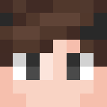 Beanie -- Bandana - Male Minecraft Skins - image 3