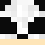 Mask panda - Male Minecraft Skins - image 3