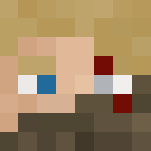 Mura - Knight - Male Minecraft Skins - image 3