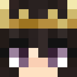 kawaii girl! - Kawaii Minecraft Skins - image 3