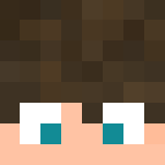 Boy ~ - Boy Minecraft Skins - image 3