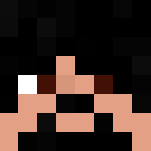Halsekliff - Baker - Male Minecraft Skins - image 3