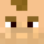 Halsekliff - Captain - Male Minecraft Skins - image 3
