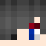 -=Human Ennard=- - Interchangeable Minecraft Skins - image 3