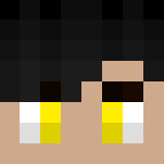 -=Human Yenndo=- - Interchangeable Minecraft Skins - image 3