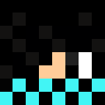Nike Kid - Male Minecraft Skins - image 3