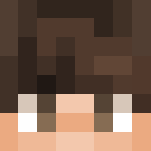 Boy ~ Black Style - Boy Minecraft Skins - image 3