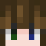 Eloise (Requested by NoodlesInACup) - Female Minecraft Skins - image 3