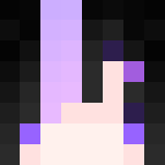 girl87 - Female Minecraft Skins - image 3