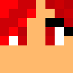 Flannery - Female Minecraft Skins - image 3