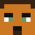 Alejandro from Total Drama - Male Minecraft Skins - image 3