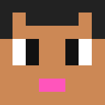 Katie from Total Drama - Female Minecraft Skins - image 3
