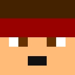Tyler from Total Drama - Male Minecraft Skins - image 3