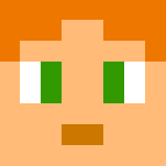 Izzy from Total Drama - Female Minecraft Skins - image 3