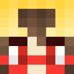 Servamp Hyde - Male Minecraft Skins - image 3