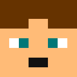 Cody from Total Drama - Male Minecraft Skins - image 3