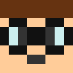 Beth from Total Drama - Female Minecraft Skins - image 3