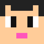 Sadie from Total Drama - Female Minecraft Skins - image 3
