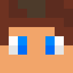 Navy PettyOfficer - Male Minecraft Skins - image 3