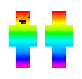 Rainbow :D